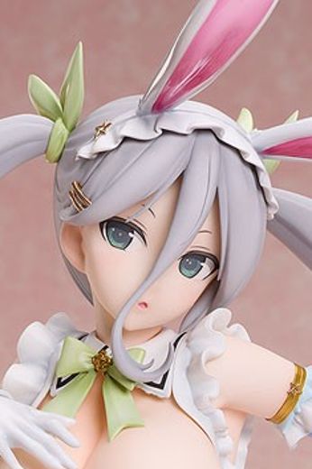 B-style 忍者大师 闪乱神乐 NEW LINK 闪光 兔女郎 | Hpoi手办维基