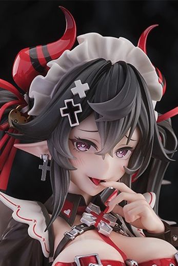 扎娜 | Hpoi手办维基