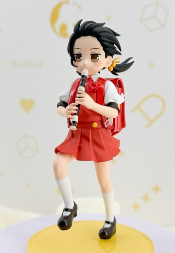 强风大背头 歌爱雪 | Hpoi手办维基