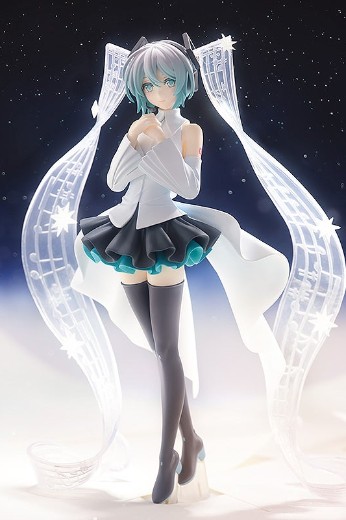 POP UP PARADE 初音未来 Little Missing Stars | Hpoi手办维基