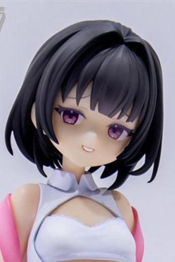 危险小学生 | Hpoi手办维基