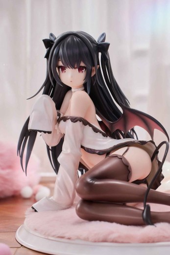 粉色小恶魔 | Hpoi手办维基