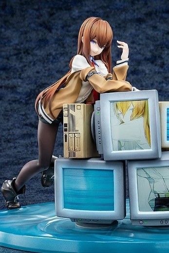 KDcolle 命运石之门 0 牧濑红莉栖 | Hpoi手办维基