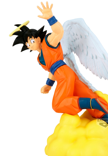 龙珠Z  History Box 孙悟空