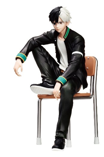 一番赏 防风铃 ～可靠的人～ A奖 樱遥