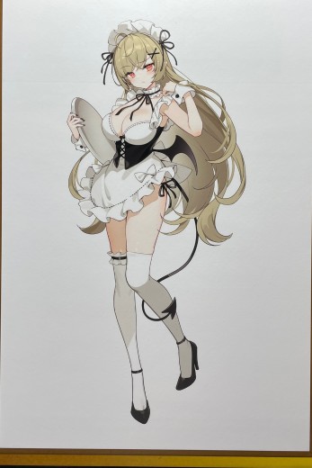 女仆之家系列 璐赛