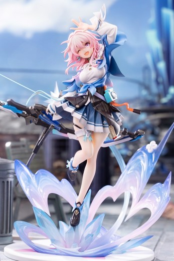 崩坏：星穹铁道 三月七 | Hpoi手办维基