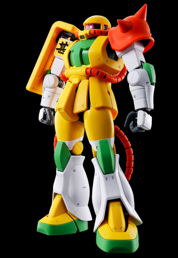 MG 1/100 量产型璃子专用扎古 | Hpoi手办维基