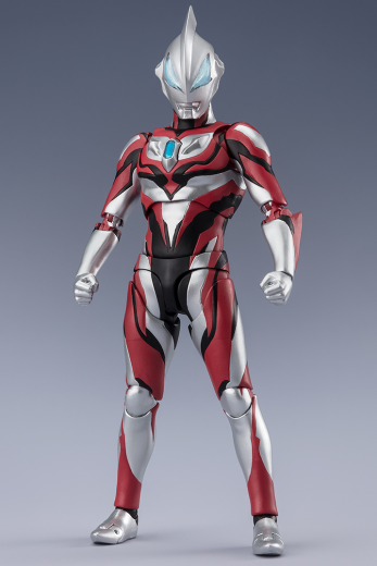 S.H.Figuarts 捷德奥特曼 原始形态（新生代之星）（暂译）