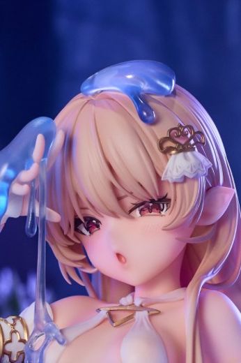 普拉滋玛 与 史莱姆 普通版