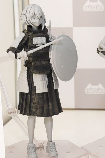 战术大明 金吾后卫