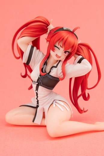 Melty Princess 无职转生2～到了异世界就拿出真本事～ 掌中艾莉丝 | Hpoi手办维基