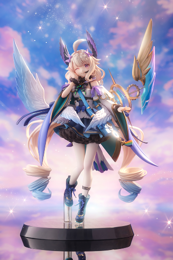 彩虹社 Enna Alouette