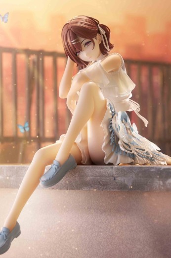 偶像大师闪耀色彩 ESPRESTO-Highly detail- 樋口圆香 | Hpoi手办维基