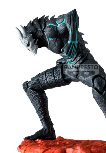 怪兽8号 -怪兽8号-[动画片配色] | Hpoi手办维基