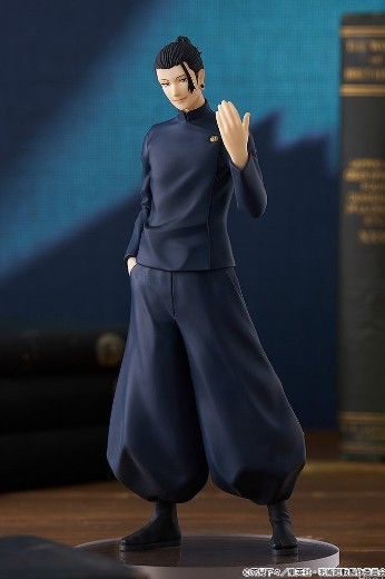 POP UP PARADE 咒术回战 夏油杰 怀玉・玉折