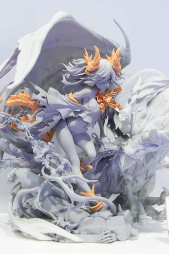 溯纪元 幽玲珑 | Hpoi手办维基