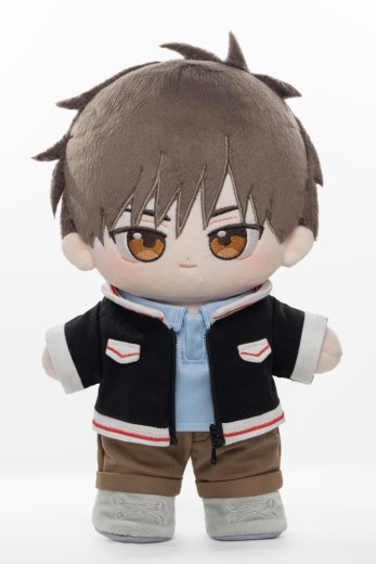 魔卡少女樱 透明牌篇 木之本桃矢 | Hpoi手办维基