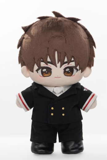 魔卡少女樱 透明牌篇 李小狼