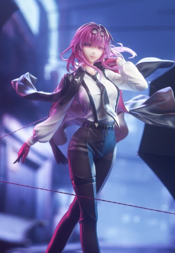 崩坏：星穹铁道 卡芙卡 - 危险邀约Ver. 1/7 | Hpoi手办维基