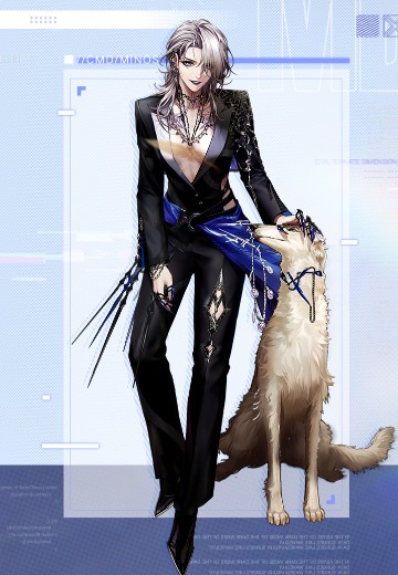 无期迷途 卓娅 至高交涉 | Hpoi手办维基