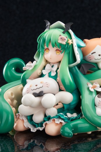 INNERMINDS 克苏鲁 喵噗噜睡衣派对