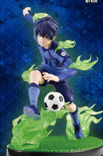 一番赏 蓝色监狱 存在的证明 A奖 洁世一 | Hpoi手办维基