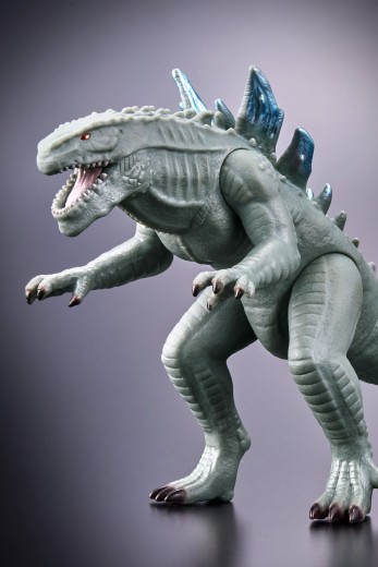 电影怪兽系列 斯拉（2004） | Hpoi手办维基