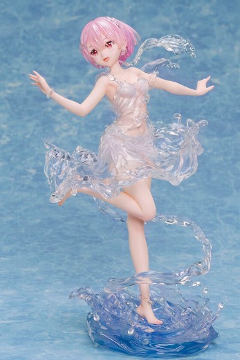 Re：从零开始的异世界生活 拉姆 水之礼服