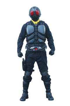 大量出没型变异飞蝗改造人