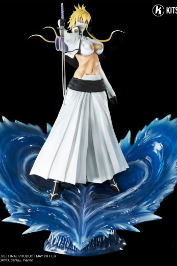 BLEACH 境·界 蒂雅·赫丽贝尔