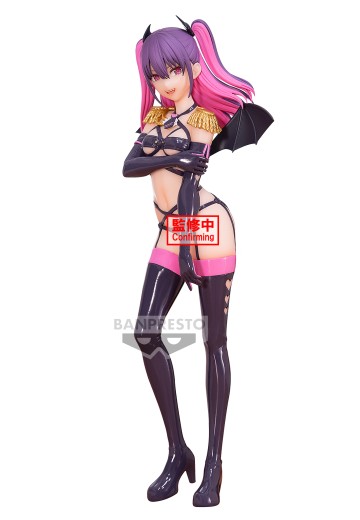 2.5次元的诱惑 独特魅力  美莉艾拉 卫生小队造型