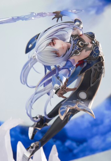 崩坏：星穹铁道 镜流 昙华生 | Hpoi手办维基