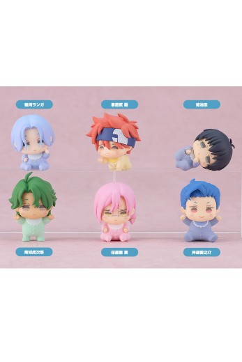 Akatans 无限滑板