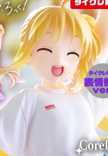 Coreful 孤独摇滚！动画版 伊地知虹夏~便装造型~（TAITO限定）