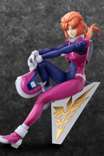 Excellent Model RAHDX G.A.NEO 机动战士高达UC 玛莉妲・库鲁斯 | Hpoi手办维基