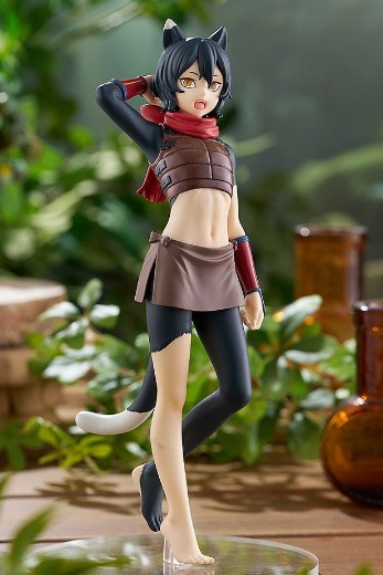 POP UP PARADE  迷宫饭 伊津津美 | Hpoi手办维基