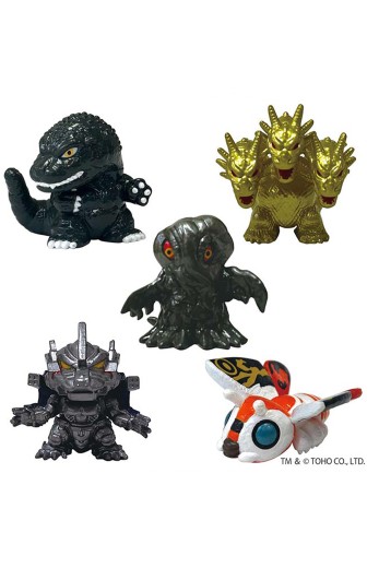 哥斯拉浴球 | Hpoi手办维基