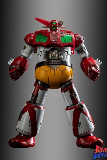 SXD-11 真盖塔VS新盖塔 盖塔1号 决战战损版