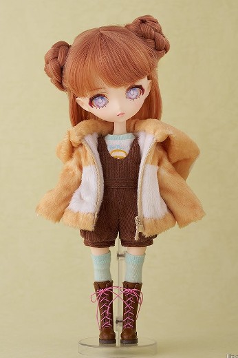 Near Harmonia 天竺鼠车车 马铃薯