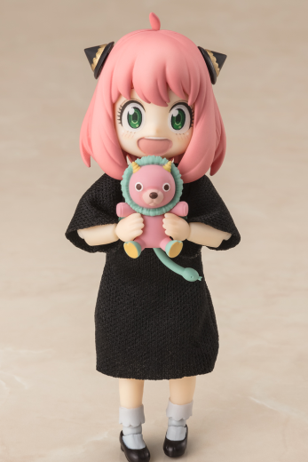 S.H.Figuarts 阿尼亚·福杰 -便装版本- | Hpoi手办维基