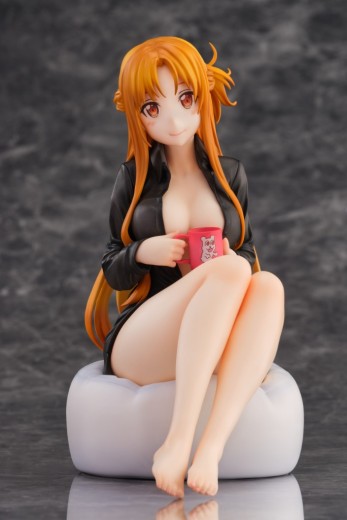 刀剑神域 爱丽丝篇 异界战争 结城明日奈 桐人配色衬衫版