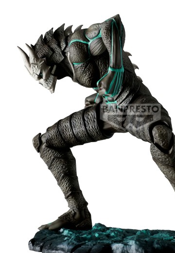 怪兽8号 -怪兽8号-[笔刷配色] | Hpoi手办维基