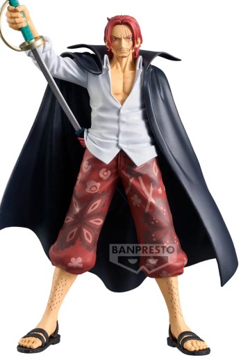 航海王 DXF～伟大航线系列～EXTRA 杰克斯