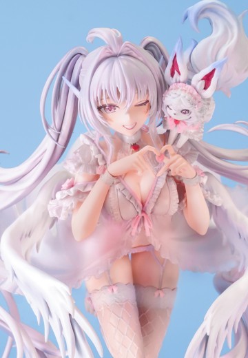 Fate/Grand Order  阿瓦隆女士 概念礼装【春日之风】 | Hpoi手办维基