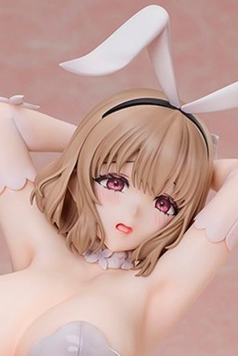 风祭花恋 兔女郎