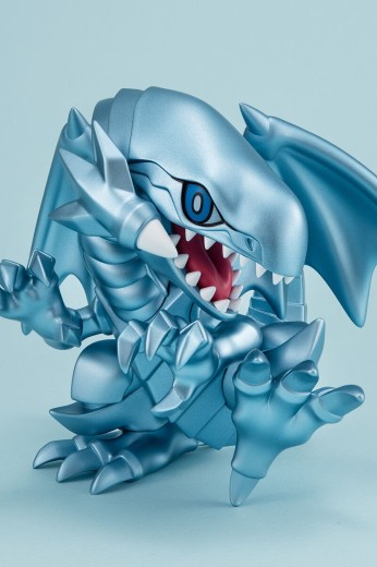 MEGA TOON 游戏王系列  青眼白龙