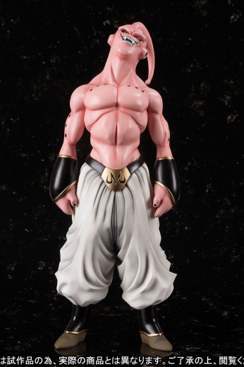 Figuarts ZERO EX  魔人布欧 | Hpoi手办维基