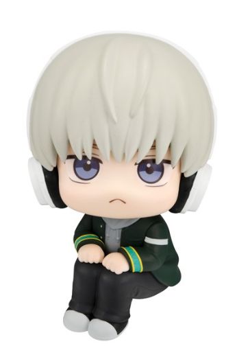 Look Up 防风铃 梶莲 | Hpoi手办维基