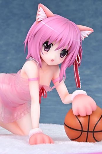 萝球社！SS 凑智花 兽耳内衣